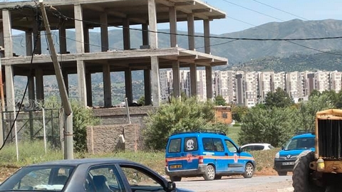 تسجيل 144 إعتداء على شبكتي الكهرباء و الغاز بتيبازة