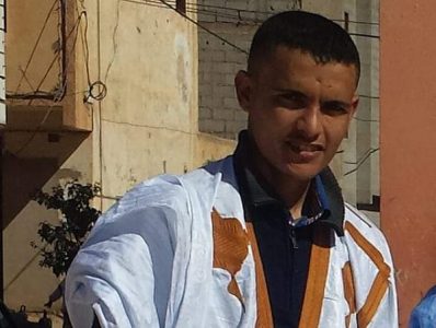 حملة دولية و وطنية لمؤازرة المعتقل السياسي الصحراوي الحسين البشير