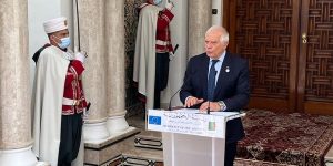 الجزائر في طريقها لاسترجاع الأموال المنهوبة بالخارج