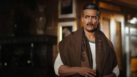 بسبب نور الشريف.. محمد رمضان في مرمى الاتهامات