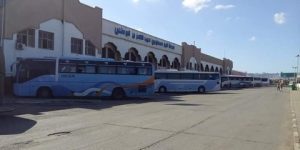 مؤسسة النقل البري “سوغرال”: تحويل 30 بالمائة من الرحلات المبرمجة إلى الفترة المسائية والليلية