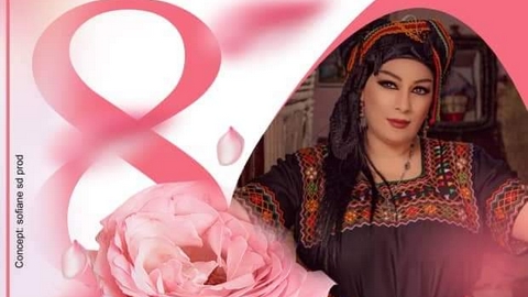 في اليوم العالمي للمرأة… حفلات وتكريمات لأبرز الوجوه الثقافية والفنية والإعلامية