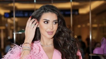 ياسمين صبري: سأكون أول بطلة مصرية تؤدي أكشن حقيقي