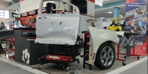 ايكيب أوطو 2023: افتتاح الطبعة الـ16 بمشاركة نحو 200 عارض