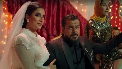 بسبب “جعفر العمدة”.. جوري بكر لجمهورها: توقفوا عن شتمي
