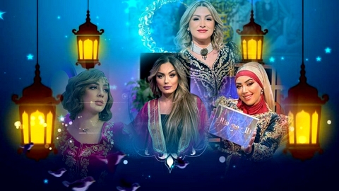 نجمات الغناء في الجزائر يتجهن للتنشيط التلفزيوني ويروجن للباس التقليدي