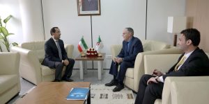 تفعيل فوري لآليات التعاون بين الجزائر والكويت