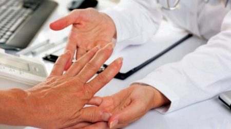 دراسات جديدة لعلاج الروماتيزم والسيطرة عليه