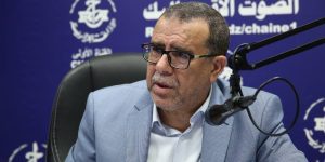  قلي: غرامات مالية تصل إلى 20 مليون سنتيم ضد 112 تاجر لم يداوموا يومي العيد