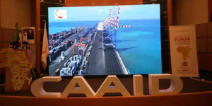 الجزائر تحتضن مؤتمر إفريقيا للاستثمار والتجارة يومي 16 و17 ماي القادم