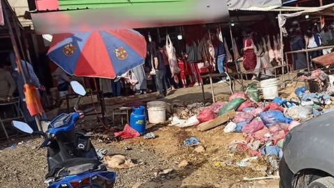 ولاية تيبازة تغلق سوق الدواودة للديك الرومي