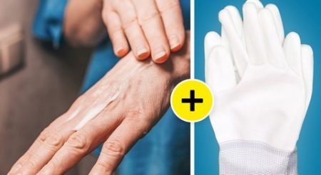 واجهي متاعب غسل الأواني.. 5 نصائح للعناية باليدين ومنع جفافهما
