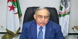 الجزائر تشارك في الاجتماع السادس للبرلمان العربي