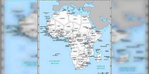 صدمة للمخزن بعد نشر الأمم المتحدة خريطة للحدود الحقيقية للصحراء الغربية