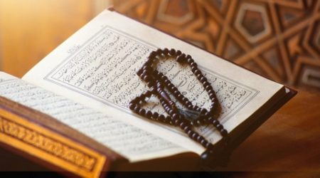 القرآن الكريم … حياة القلوب