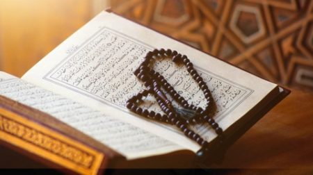 في رحاب القرآن.. بركة القرآن الكريم