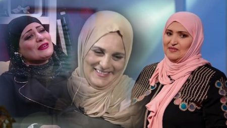 فنانات متحجبات يرفضن استغلالهن فنيا ومساومتهن في نزع الحجاب