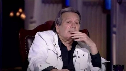 طليق رانيا يوسف يواصل إثارة الجدل بتصريحاته