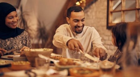 منبر الدعاة.. من آداب عيد الفطر المبارك