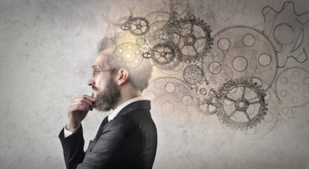 كيف تفكِّر خارج الصندوق ؟