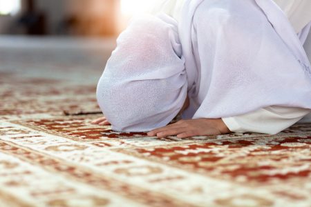 ديمومةُ العملِ الصالحِ