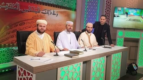 الطبعة الـ 12 لمسابقة “تاج القرآن الكريم”.. النهائي الثلاثاء المقبل