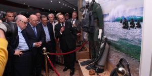 إنشاء فرقة الضفادع البشرية إبان الثورة عكس رؤية ثاقبة لقادة جبهة التحرير الوطني