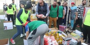 إطلاق حملة وطنية للتضامن.. برنامج “بنك الإطعام الجزائري”