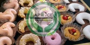 منظمة حماية المستهلك تحذر: مع اقتراب العيد.. ملونات مسرطنة في حلويات العيد تهدد حياة الجزائريين