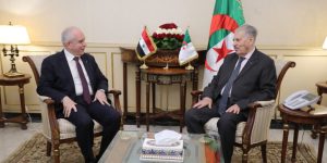 الزخم الذي تشهده سوريا عربيا سيتوج باستعادة مقعدها قريبا في الجامعة العربية