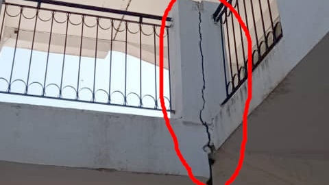 مطالب فورية بتدعيم السلالم الأولية بابتدائية في واد قريش