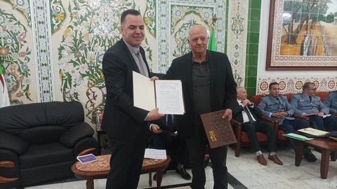 منح تسع رخص إستثمار إستثنائية منذ بداية 2023 بالبليدة