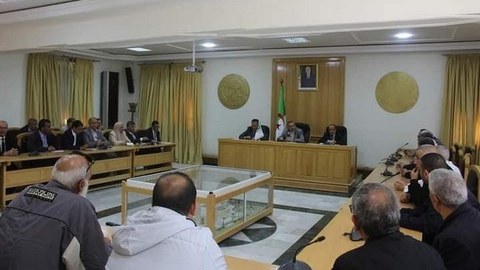 حوالي 145 مليون دينار لإعادة الاعتبار لحي الزاوية العريق بتبسة 