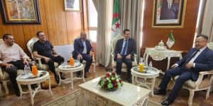 نخبة الجزائر بالخارج تقرر المساهمة في مشروع المجلس العلمي للذكاء الاصطناعي