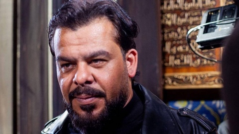 هكذا ردّ منذر رياحنة على مهاجمي فيلم “الحارة”