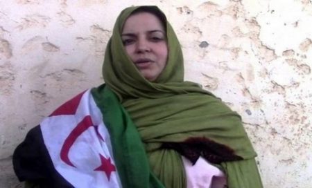 منظمة غير حكومية صحراوية تنوه بالقرار الأممي المؤيد للأختين خيا