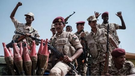قتال مستمر في السودان.. عشرات القتلى ومجلس الأمن يعلّق