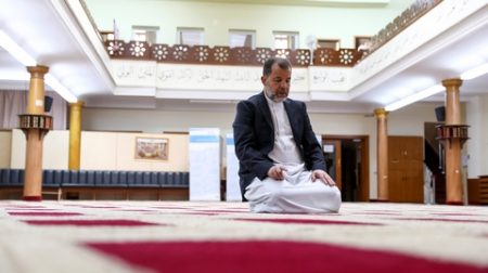 سؤال وجواب.. ما هو ثواب أهل المسجد ؟