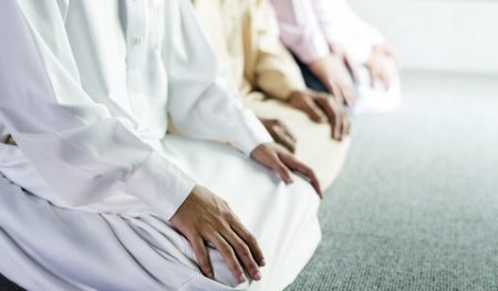 المساجد … مراح ومستراح