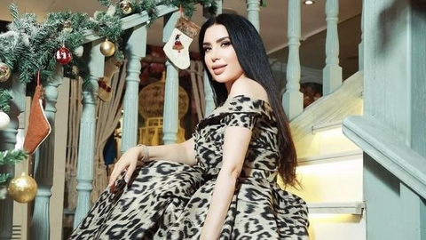 بسبب مشهد في مسلسلها الرمضاني.. عبير صبري تعتذر من جمهورها