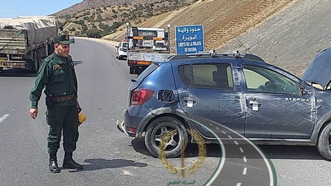 ارتفاع مخيف لعدد وضحايا حوادث المرور خلال رمضان