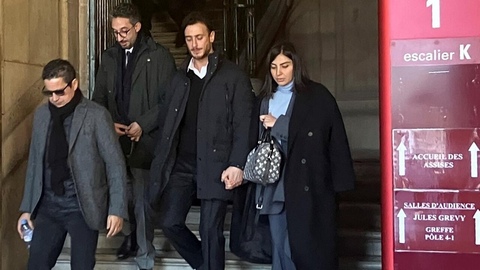 شروط قاسية فرضها القضاء الفرنسي لإطلاق سعد لمجرد