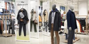 أربع شركات عالمية للملابس تباشر الإنتاج هذا الشهر و16 شركة في مفاوضات جد متقدمة