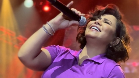بعد خلافها مع روتانا.. شيرين عبد الوهاب تكشف عن مصير ألبومها الجديد