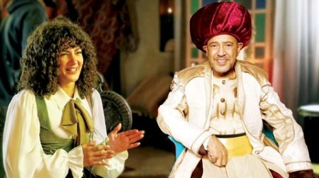 “ضيوف شرف” دراما رمضان يخطفون الأنظار