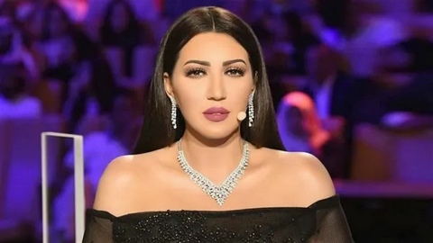 بعد تصريحاتها التافهة.. الجزائريون يؤدبون المغربية أسماء لمنور
