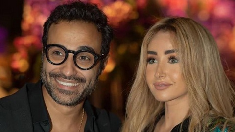 أحمد فهمي: هنا الزاهد الأنجح بين ممثلات جيلها