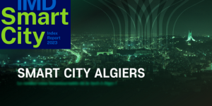 تقرير المعهد الدولي للتنمية الإدارية يؤكد: الجزائر العاصمة ثاني أذكى مدينة في إفريقيا