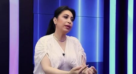 هويدا يوسف تهاجم والدتها بقسوة: لن أسامحها أبدا