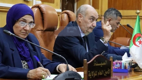 تحضيرات مبكرة لإنجاح موسم الاصطياف 2023 بتيبازة